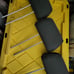 2007 three of Honda pilot lx Rear Seat Gray Headrests