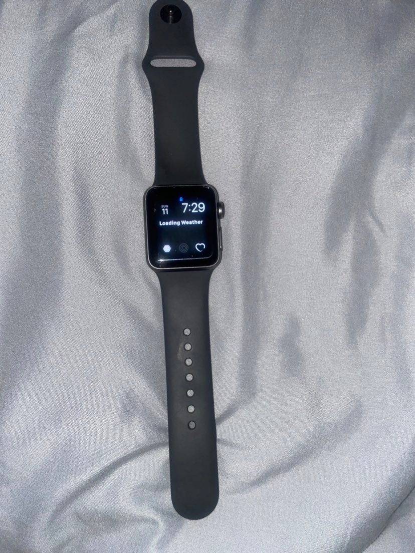 Apple Watch Series 3