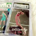 NBA Basketball 8 Graded Card Lot ^ Shaq, Lamelo, Zion, & More (PSA & CSG)