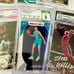 NBA Basketball 8 Graded Card Lot ^ Shaq, Lamelo, Zion, & More (PSA & CSG)