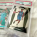 NBA Basketball 8 Graded Card Lot ^ Shaq, Lamelo, Zion, & More (PSA & CSG)