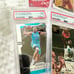 NBA Basketball 8 Graded Card Lot ^ Shaq, Lamelo, Zion, & More (PSA & CSG)