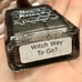 BKL Witch Way To Go