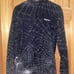 Supreme Spiderweb Hoodie- Black