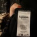 Supreme Spiderweb Hoodie- Black