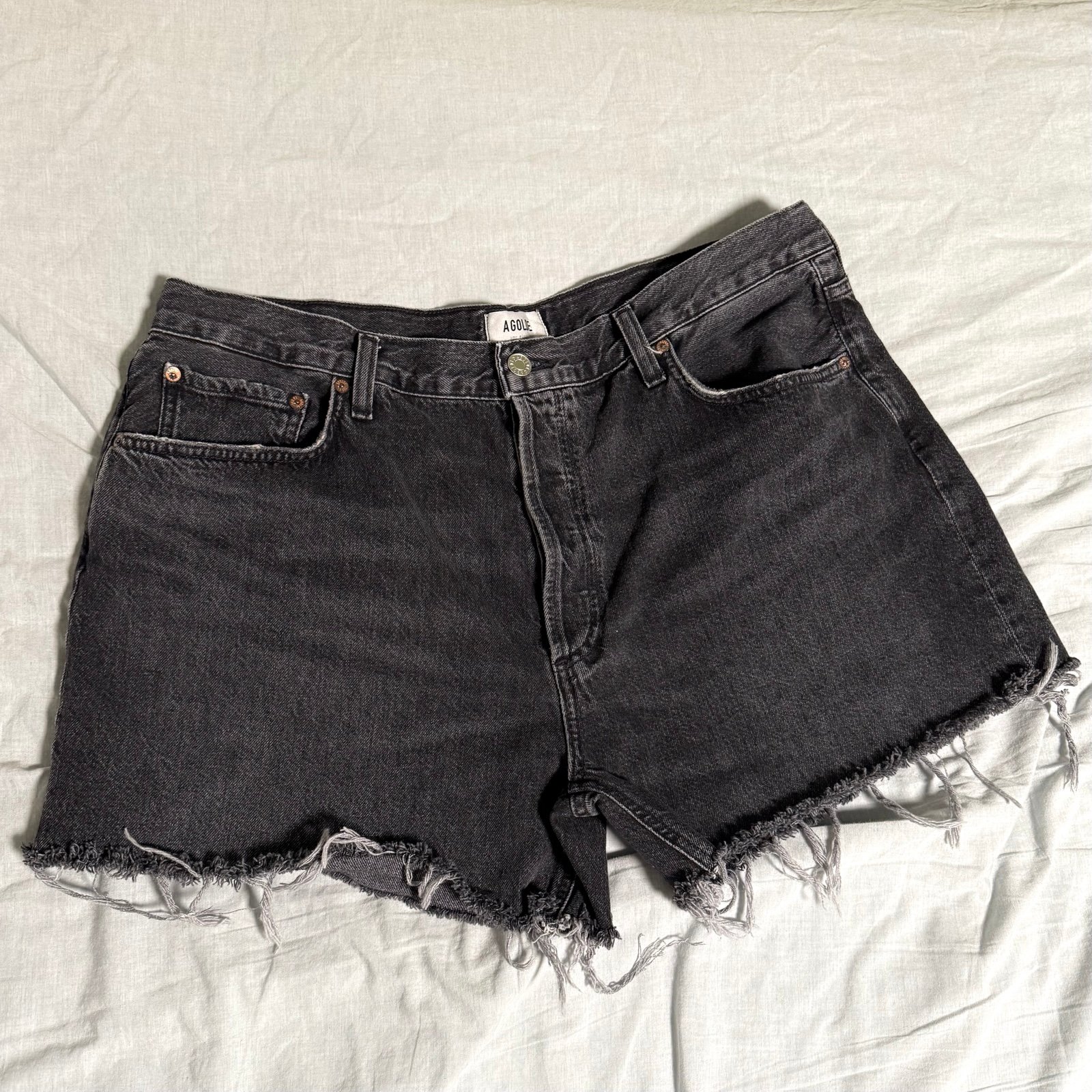 AGODLE shorts unisex