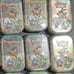 Pokemon Celebrations Mini Tin Lot 10 New Sealed