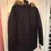 Levi Sherpa Faux Fur Coat/Jacket