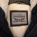 Levi Sherpa Faux Fur Coat/Jacket