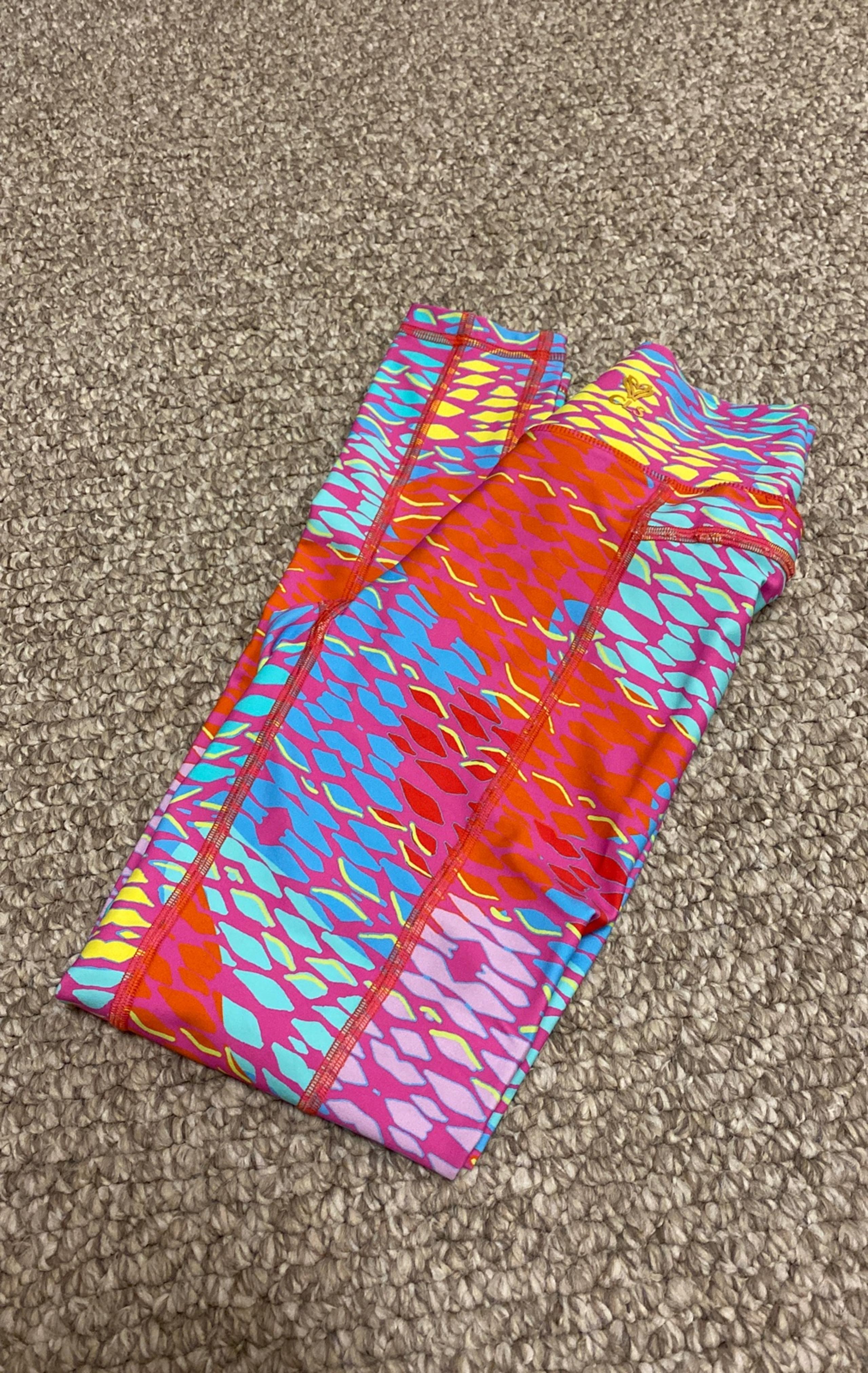 CLS Sportswear Leggings