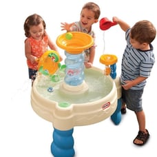Little Tikes Spiralin' Seas Waterpark