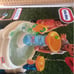 Little Tikes Spiralin' Seas Waterpark