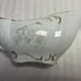 Johnson Bros Gravy Boat Pastel Dogwood Flowers Pink yellow Antique Gravy boats J