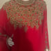 New abaya sizes S/M/L