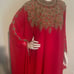 New abaya sizes S/M/L