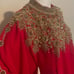New abaya sizes S/M/L