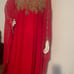 New abaya sizes S/M/L
