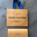 Louis Vuitton Shopping Bag