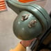 chic hair dryer