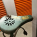 chic hair dryer