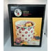 Pfaltzgraff Disney Mickey Minnie Mouse & Co Floral 4 QT Canister Cookie Jar