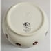 Pfaltzgraff Disney Mickey Minnie Mouse & Co Floral 4 QT Canister Cookie Jar
