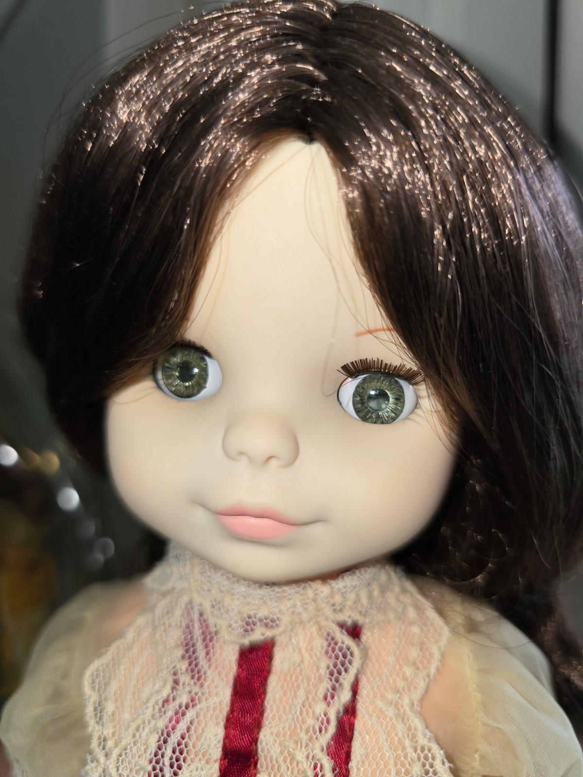 Vogue 17 Doll