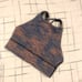 Nwot lululemon energy bra high neck long