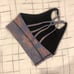 Nwot lululemon energy bra high neck long