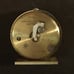 Caravelle Vintage Miniature Alarm Clock