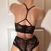 Victoria Secret Dream Angel Set Size M