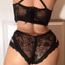 Victoria Secret Dream Angel Set Size M
