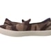 Rothy’s taupe camo slip on sneakers
