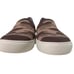 Rothy’s taupe camo slip on sneakers