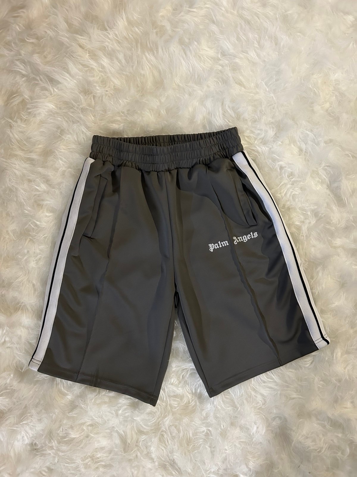 Palm Angle Shorts
