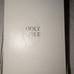 Nice White Text Bible, King James Version, Red Letter Edition, White Imitation L