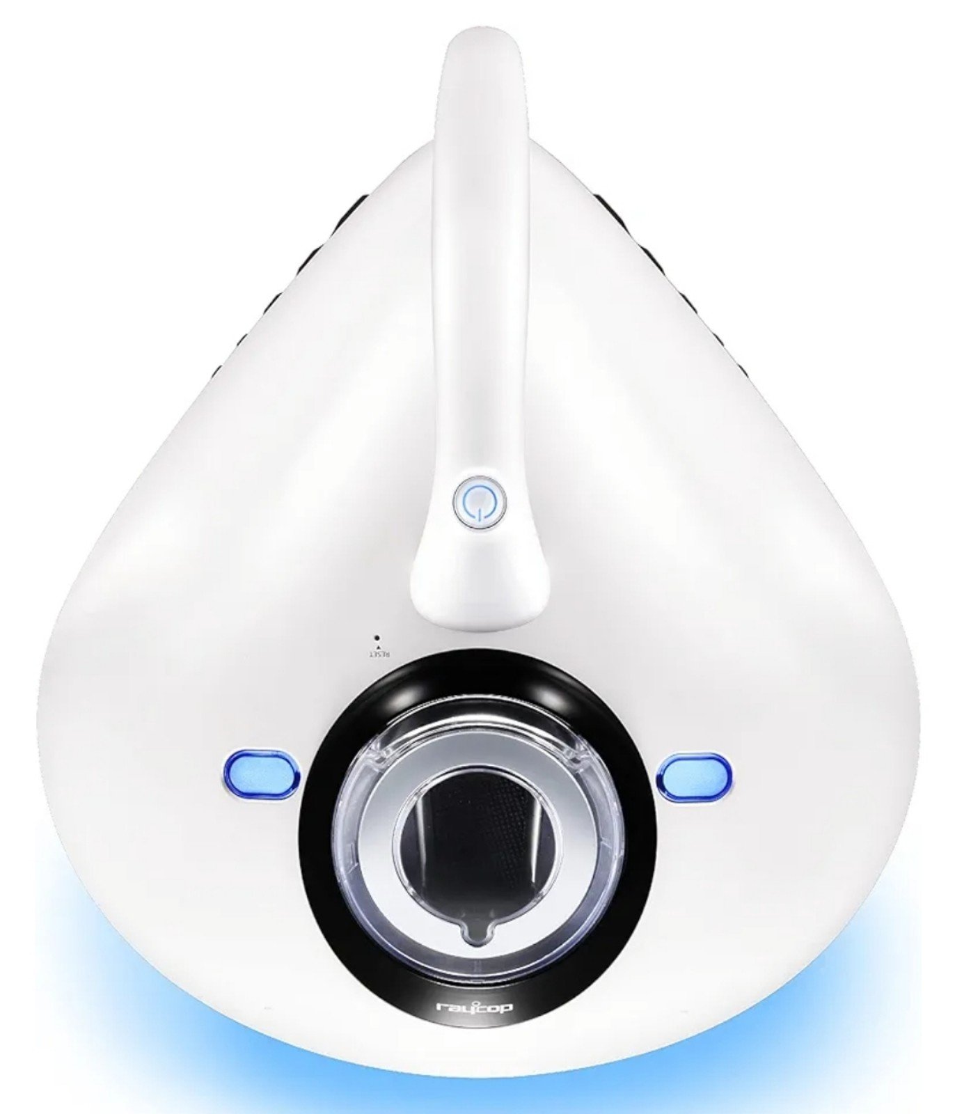 Raycop Lite Mattress Vacuum Cleaner Anti-Allergen Bed Vacuum Cleaner