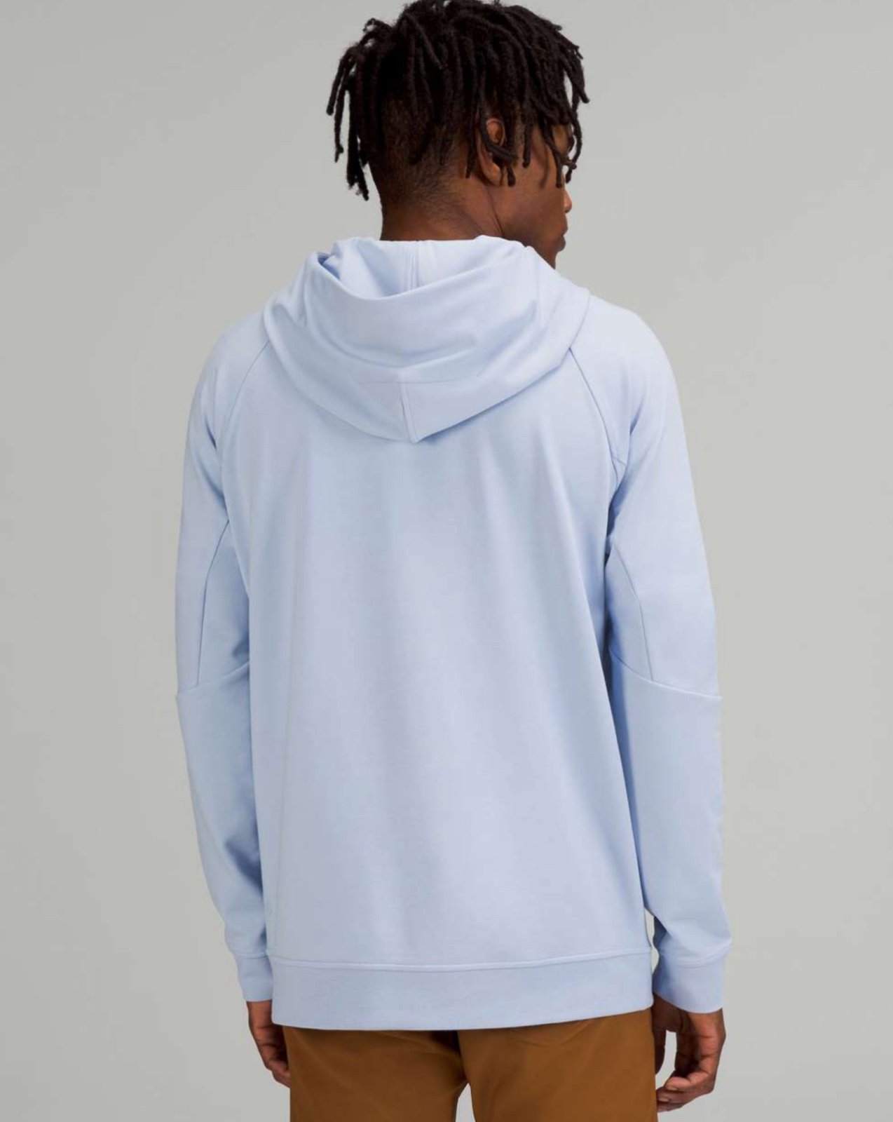 lululemon city sweat hoodie