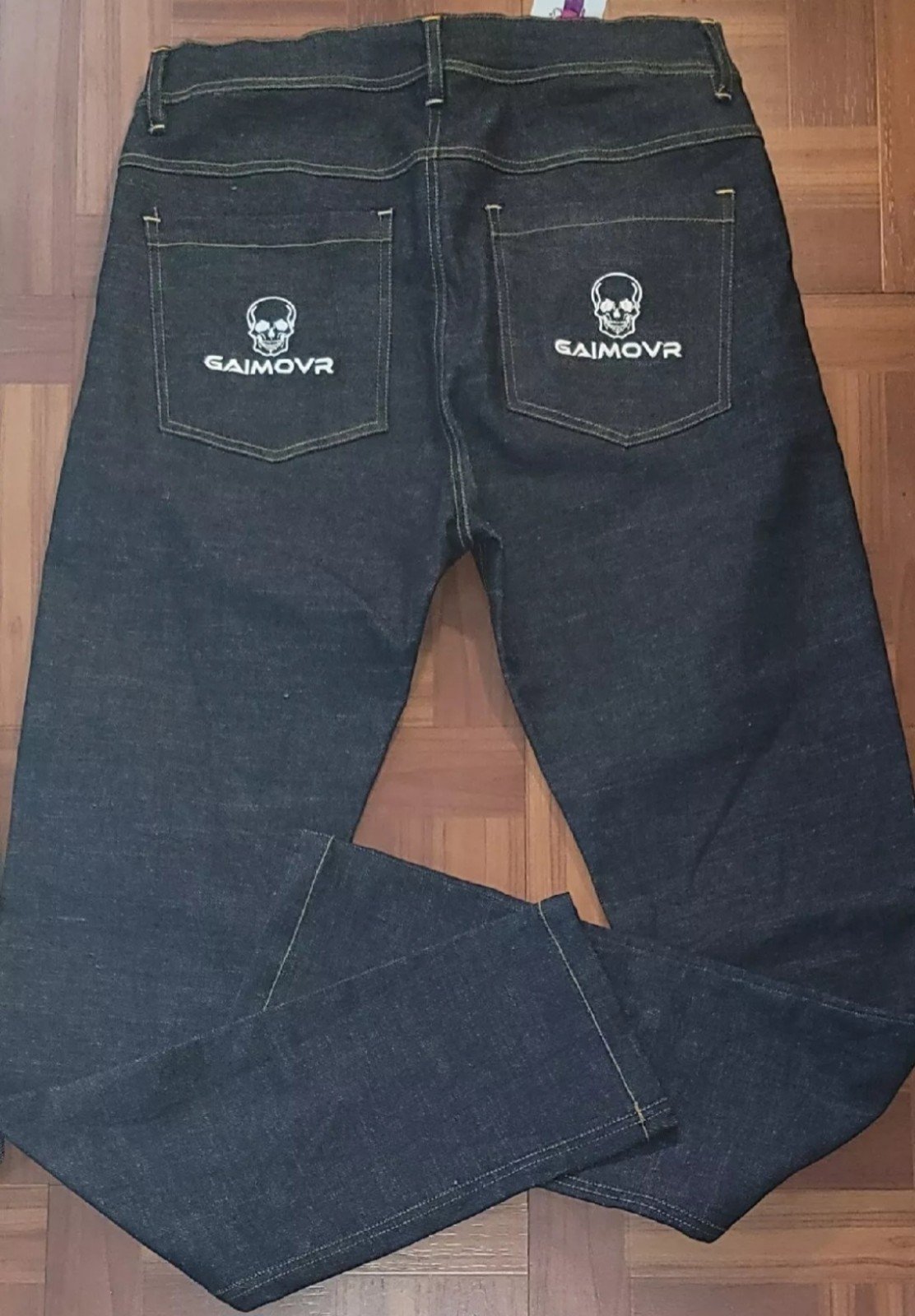 Men Jeans size 34 / 32 GaimOVR