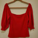 Sezane Alessia Top