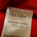 Sezane Alessia Top