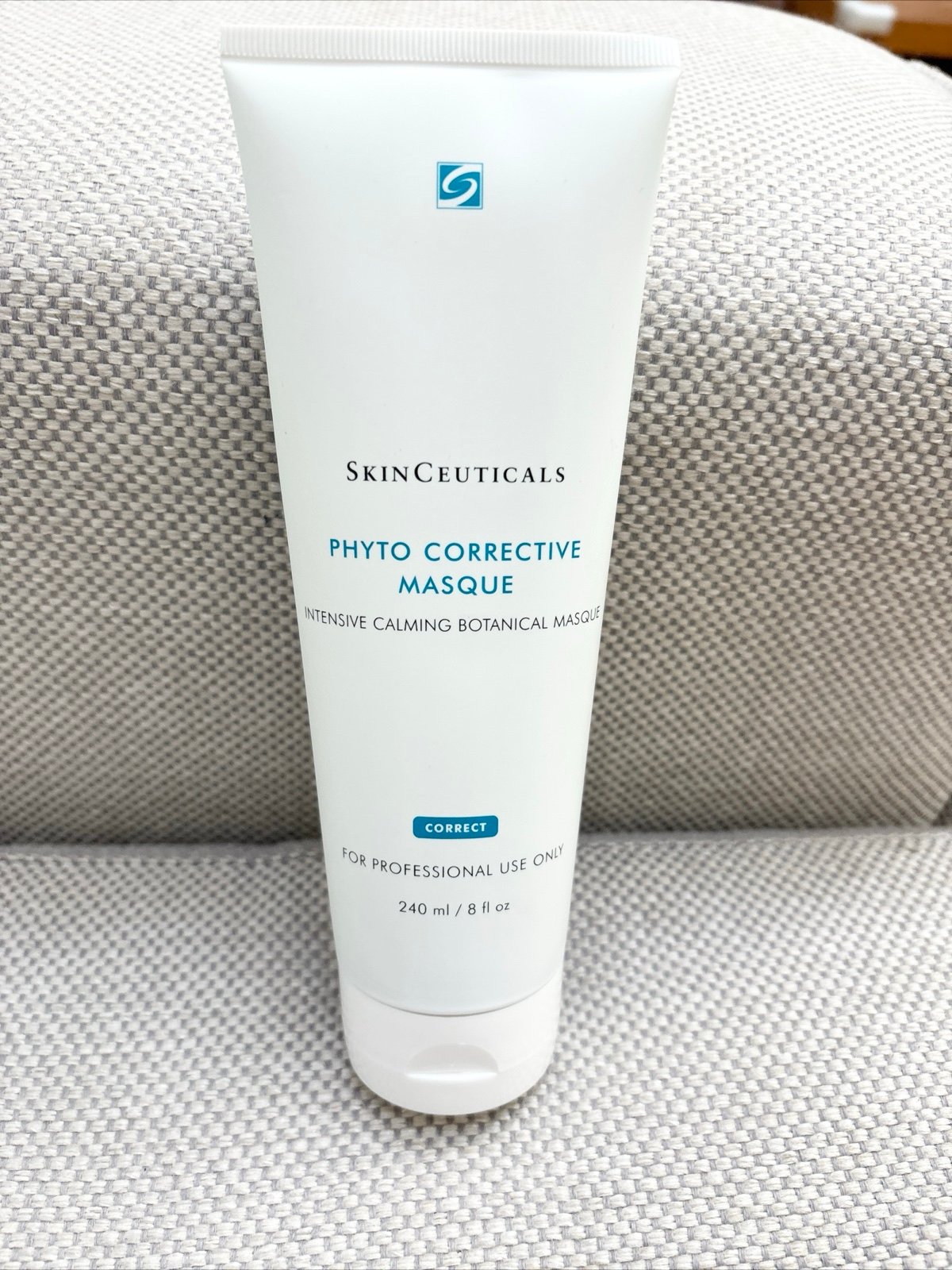 SKINCEUTICALS ~ PHYTO CORRECTIVE MASQUE MASK ~ PRO SIZE 8 OUNCES