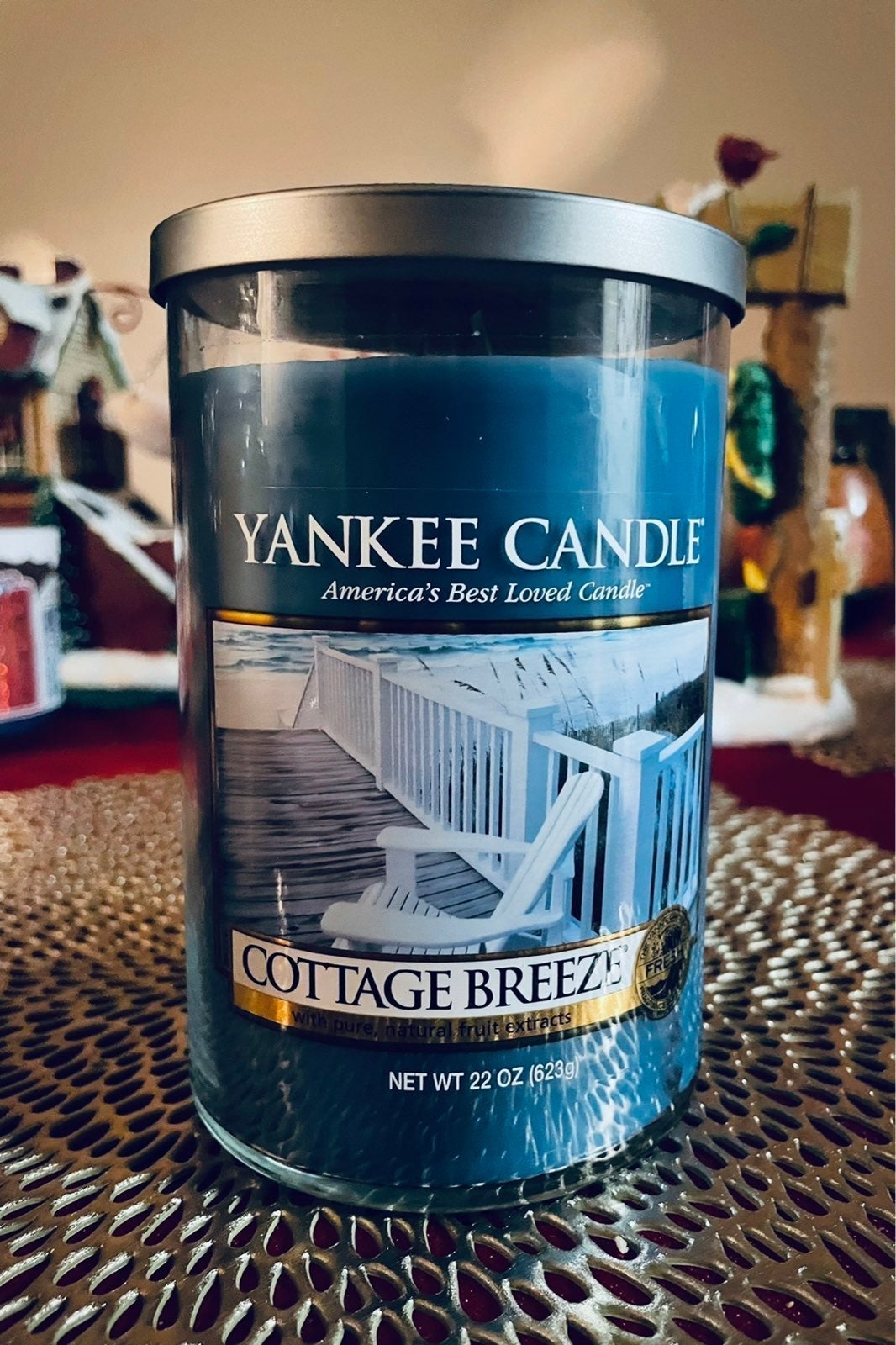 Yankee candle