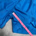 Peninsula Swim Trunks Extra Large Blue Mesh Lined Cala Di Volpe Micro Elastic
