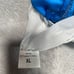 Peninsula Swim Trunks Extra Large Blue Mesh Lined Cala Di Volpe Micro Elastic
