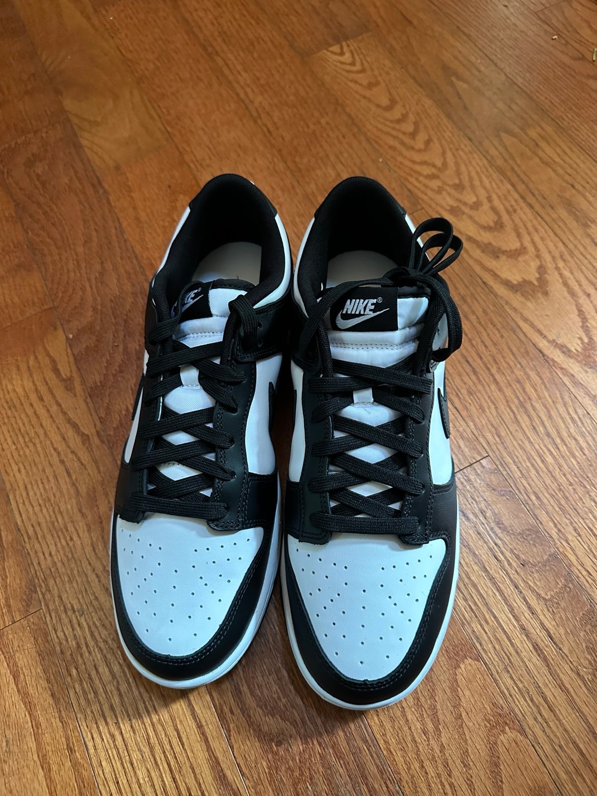 Nike sneakers