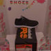 Timberland work shoes