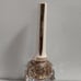 Jimmy Choo Glitter Nail Colour Polish Brand New In Box Stardust 008