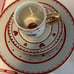 Anthropologie valentine’s bistro bundle 7 pieces.