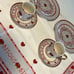 Anthropologie valentine’s bistro bundle 7 pieces.